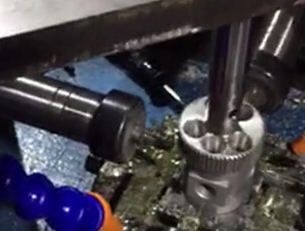 臺(tái)州市一創(chuàng)機(jī)械，組合鉆床