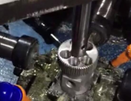 臺(tái)州市一創(chuàng)機(jī)械，組合鉆床